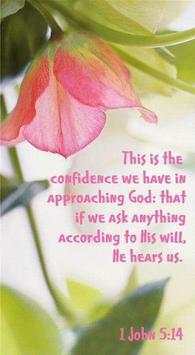 Bible Verses Daily screenshot 3
