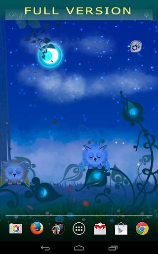 Familiars Lite screenshot 8
