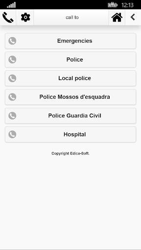 Barcelona Travel Guide screenshot 7