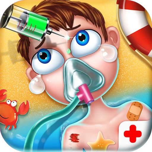 Beach Rescue - Party Doctor 3.6.5093