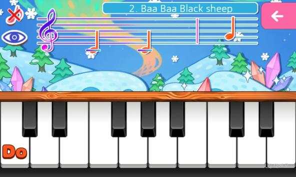 Children Piano(Panimal Friend) screenshot 3