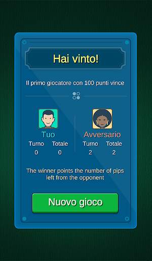 Domino screenshot 5