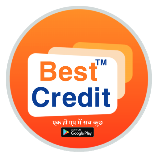 Best Credit Pay : Micro Business App icon