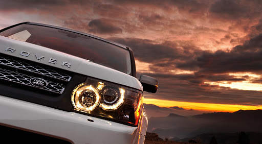 Best Land Rover Wallpapers – SUV Wallpapers screenshot 4