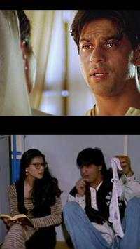 SRK Video Status screenshot 1