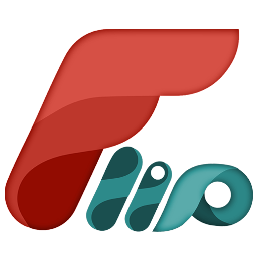 سامانه آنلاین درخواست تاکسی فلیپ icon