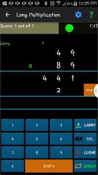 Mathly screenshot 4