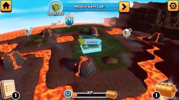 Guide LEGO City My City 2 Game screenshot 1