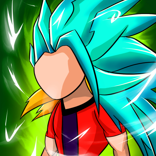 Super Dragon Stickman Battle icon