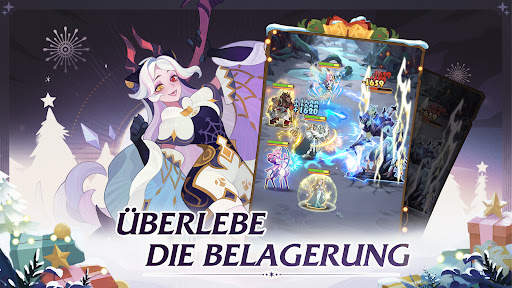 AFK Arena screenshot 4