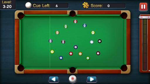 Pool King 3D screenshot 5