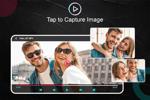 Toe Tik Video Player 2020 : All Format Player screenshot 3