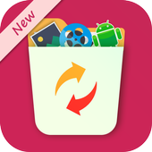 Deleted Data Recovery icon
