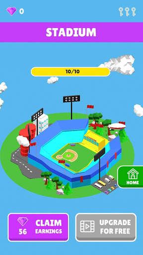 Baseball Heroes screenshot 7