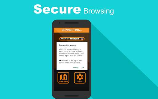 Smart VPN Master - free & fast unlimited screenshot 6