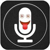 Voice changer change my voice 1.1