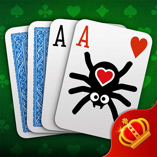 Spider Solitaire 2023.16.0