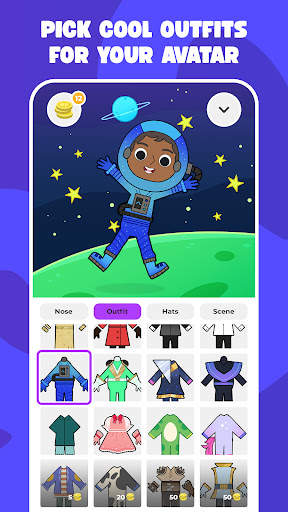 OK Play: Create & Share Videos screenshot 5