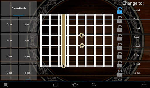 Moja Akustyczna Gitara screenshot 2