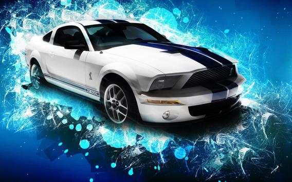 Speed Car Racing screenshot 1