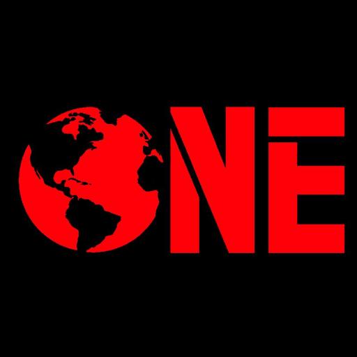 World One TV icon