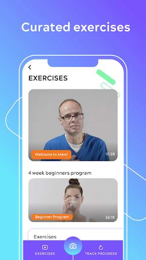 Mewing by Dr Mike Mew screenshot 1