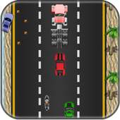 Car Highway Speed Racing game 1.0.9