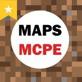 Maps Mod for MCPE (Minecraft) 2.3.3
