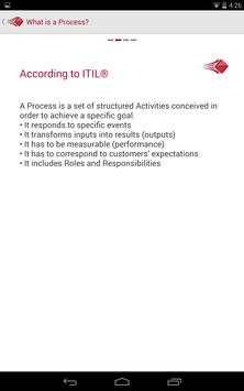 My ITIL®  screenshot 10