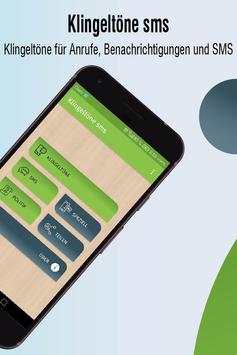 klingeltöne sms kostenlos, sms töne app screenshot 2