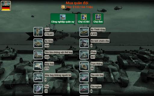 Đế quốc Châu Âu screenshot 17