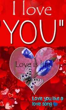 Love Photo Frames screenshot 3
