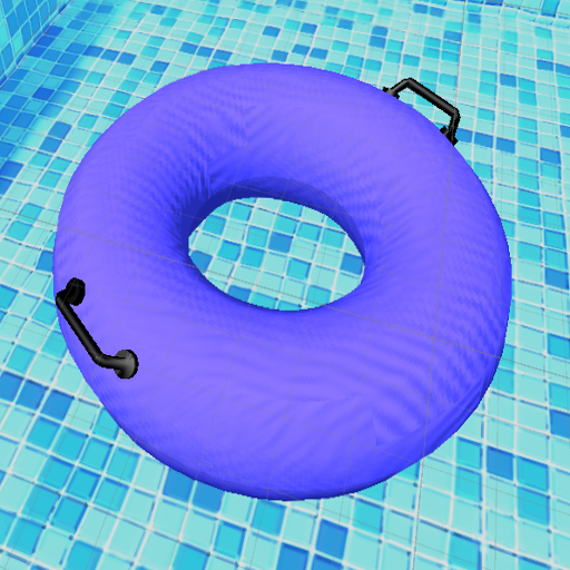 Water Slide icon