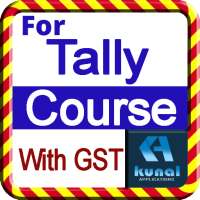 Full Tally Erp9 Course Offline on 9Apps