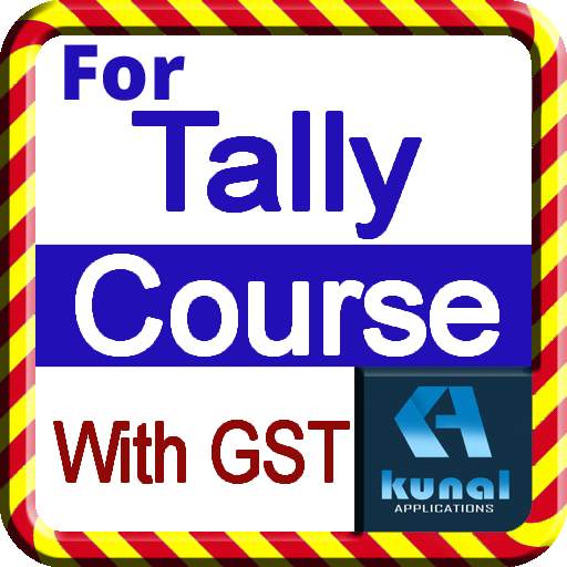 Full Tally Erp9 Course Offline 2.3