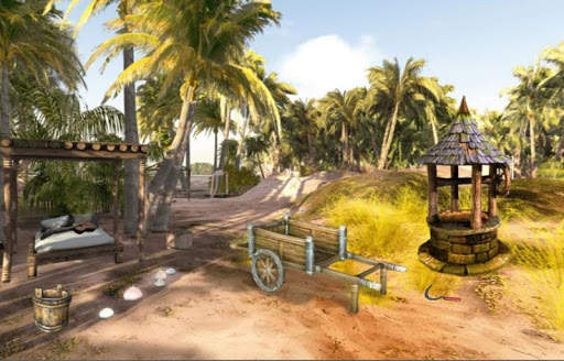 Escape Game - Nature screenshot 1