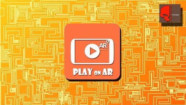 Paper Video Player screenshot 1