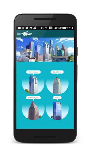 UCAP Mobile screenshot 3