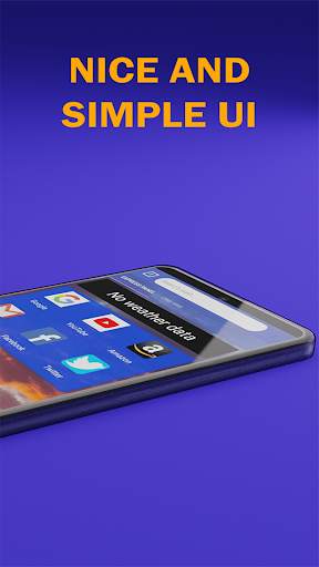 Titanium Browser - High Speed Downloader screenshot 2