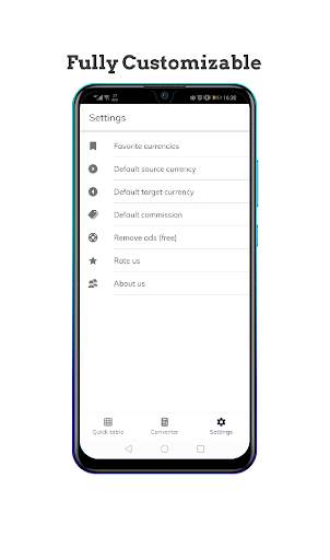 USD Converter screenshot 3
