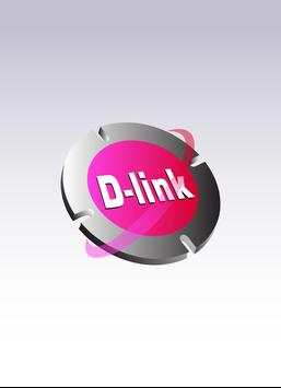 D-link itel dialer screenshot 1