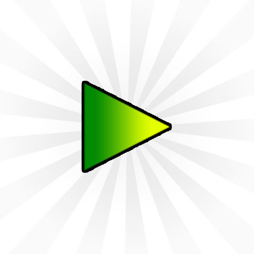 Play Game иконка
