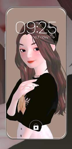 Zepeto Wallpaper screenshot 1