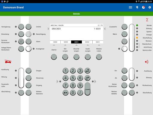 Integral Mobile screenshot 3