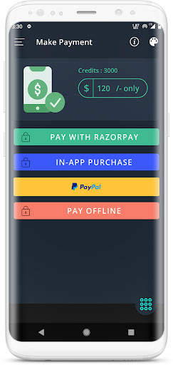 Call Plus Private Calling App screenshot 12