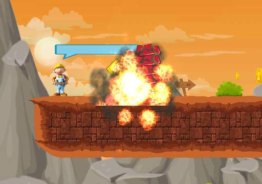 Bob The Builder screenshot 21