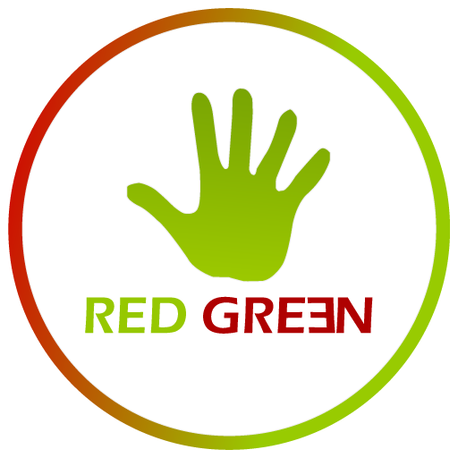 ikon RedGreen – Cleaner, Booster &amp; AppLocker
