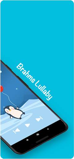 Lullaby for babies screenshot 2