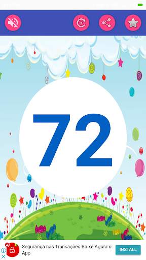 123 Numbers Counting screenshot 2