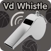 Vd Whistle icon
